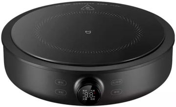 Индукционная плита Xiaomi Mijia Ceramic Cooker S1 (MDTL001CM)