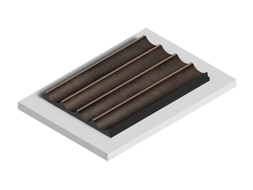 Декоративная панель LV139 BR405