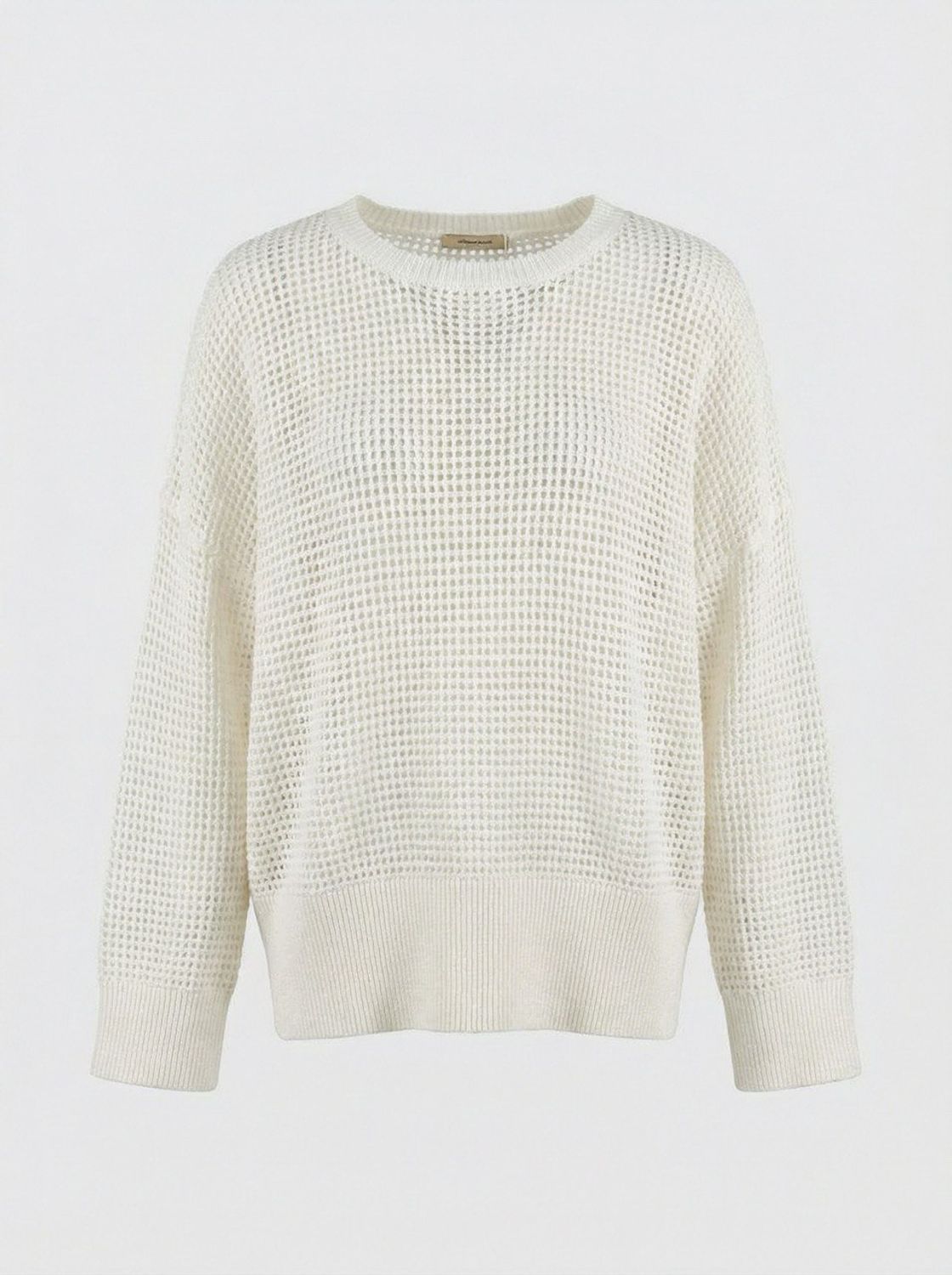 Лонгслив, ballerina, FF90831 (белый)