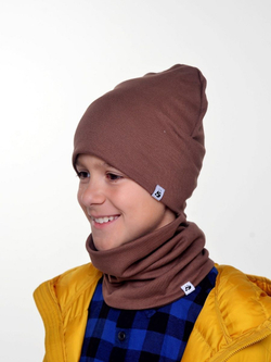 Хлопковый снуд