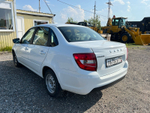LADA GRANTA Classic 24 Кондиционер 1.6 90hp 5MT