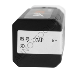 Сверло корпусное TCAP 12R 3D ACCKee