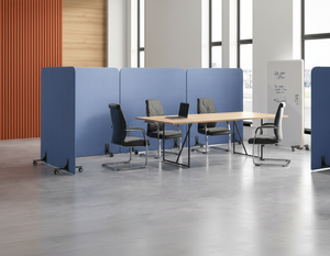 Офисные перегородки Rand Acoustic
