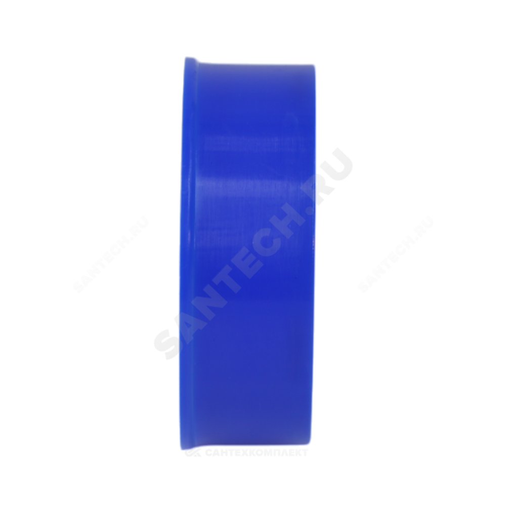 Лента ФУМ PTFE 12ммх0,1ммх10м катушка среда: вода SantechSystems