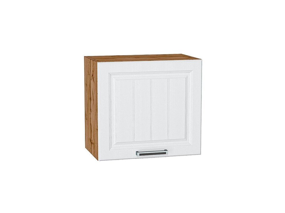 Шкаф верхний горизонтальный Прага