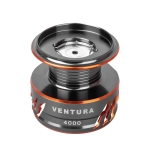 Катушка Ventura 4000 6+1 подшип (N-V-GLS4000) Nisus