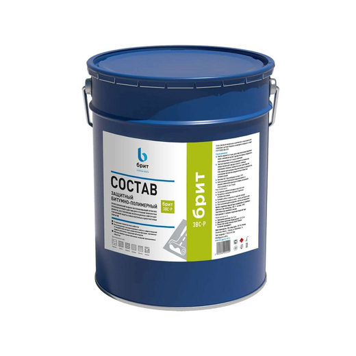 Защитные составы и пропитки для асфальта и бетона