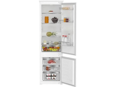 Встраиваемый холодильник Hotpoint HBH 20