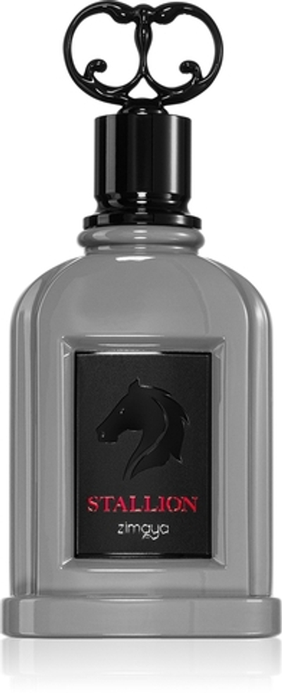 Zimaya Stallion парфюмированная вода для мужчин