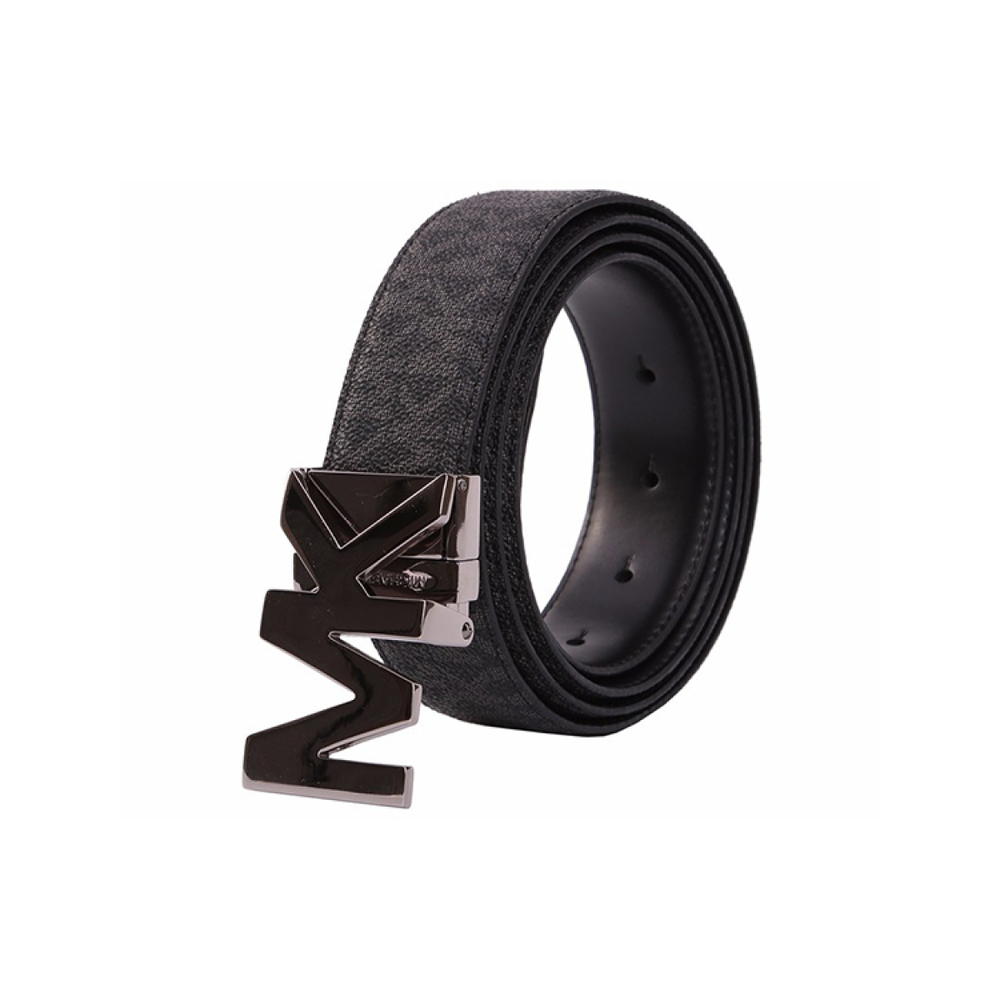 Пояс MICHAEL KORS MK 3.5cm, 36H9MBLY4V-BLACK