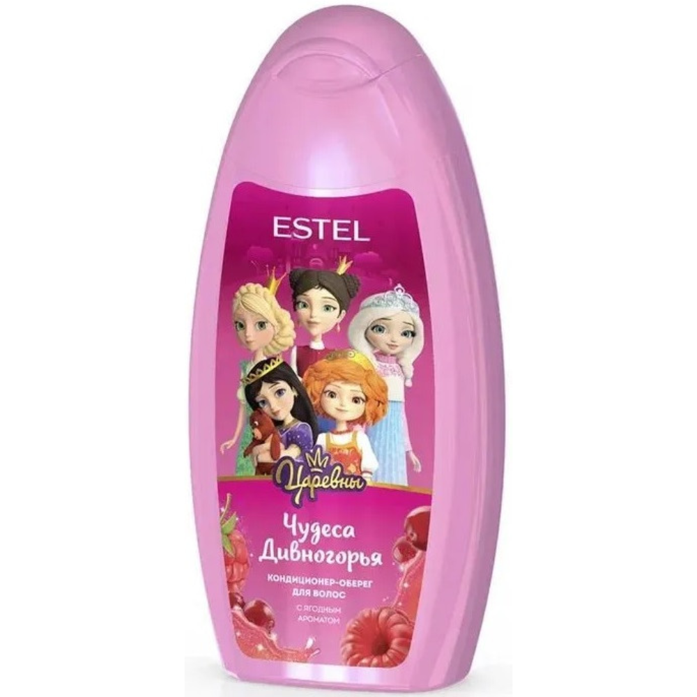 Кондиционер-оберег для волос ESTEL Чудеса Дивногорья 250 мл