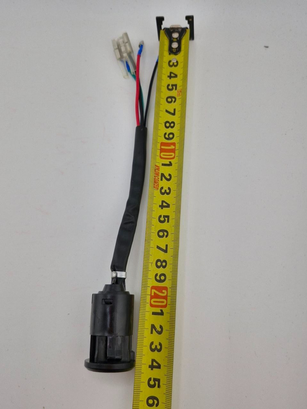 Замок зажигания для эндуро мотоцикла kayo t2 t4 t6 2 положения