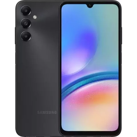 Samsung Galaxy A05S 4/128Gb Black (Чёрный)