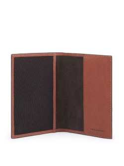 Обложка для документов Black Square PP5255B3/CU