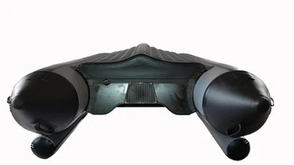 Лодка ПВХ Orca 340 НД с фальшбортом