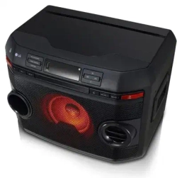 Минисистема LG XBOOM OL45
