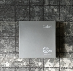 Набор полотенец 2шт Gabel Hum Sabbia