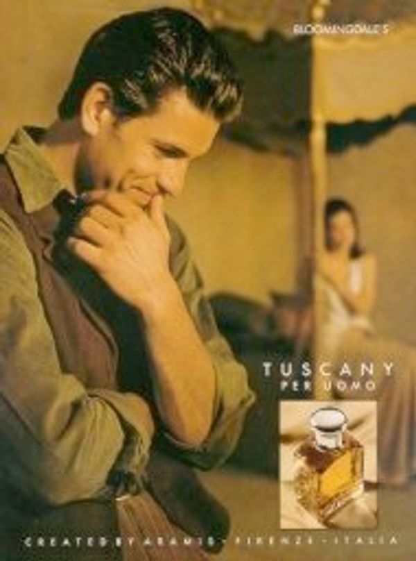 Aramis Tuscany Per Uomo