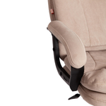 Кресло COMFORT LT (22) флок , бежевый, 7