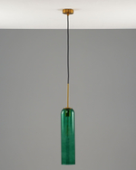 Подвесной светильник Moderli V6060-1P Celebria