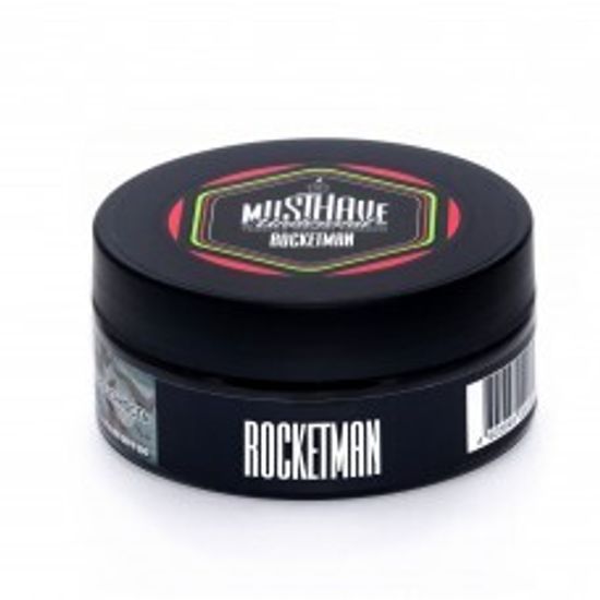 Musthave (Rocket), 125 гр.