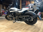 Harley-Davidson Sportster S, 2021
