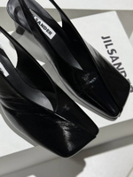 Босоножки Jil Sander