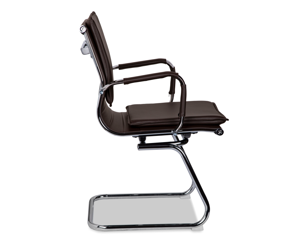 Кресло College CLG-617 LXH-C Brown