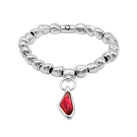 Браслет Ciclon LAGUNA NEGRA ROSA C241112-09-0