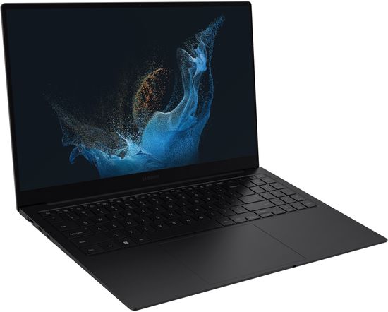 Ноутбук Samsung Galaxy Book2 Pro 15.6" i7 16ГБ/1 TБ графит