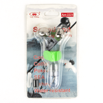 Сигнализатор поклёвки фидерный, Прищепка