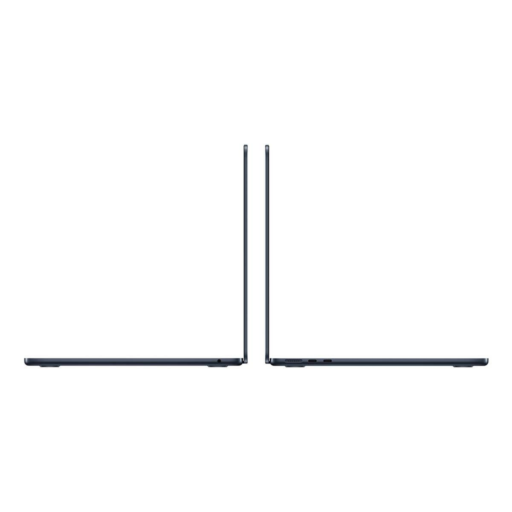 Ноутбук Apple MacBook Air 13.6 (2022) M2 16/256 ГБ Темная ночь (MC7X4)