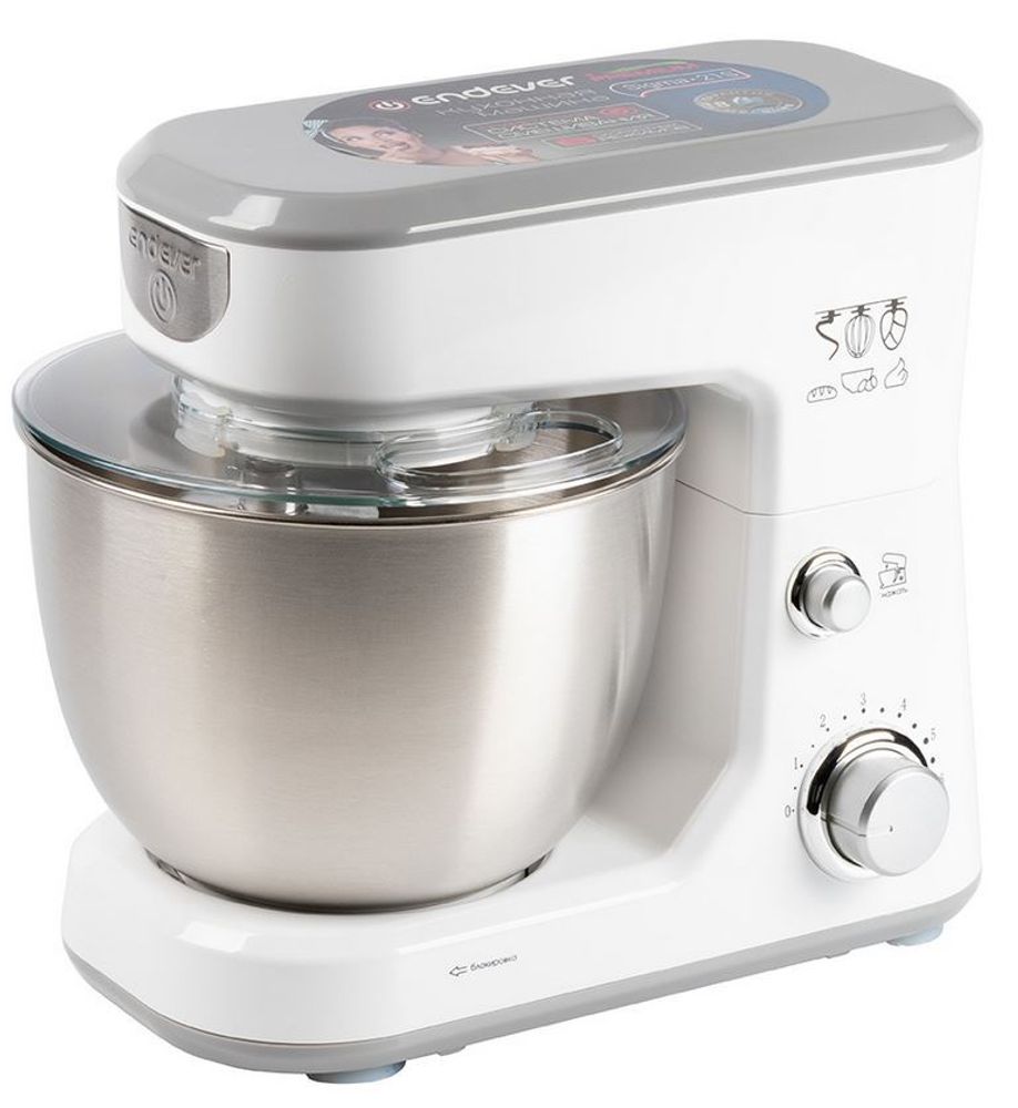 Миксер  Endever Sigma 21S