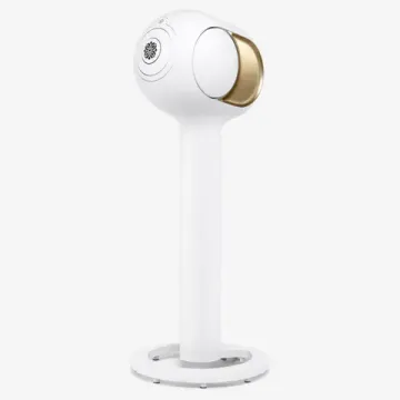 Стойка Devialet Tree Phantom Ultimate 108 dB Iconic White, белый