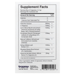 Troomy Nootropics, сила мозга, 60 капсул