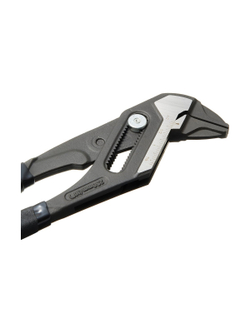 Переставные клещи - гаечный ключ 10 Inforce 06-05-89