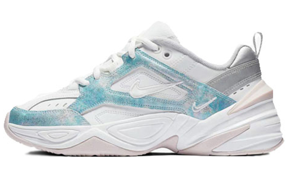 Кроссовки Nike M2K Tekno (Женская размерная сетка)