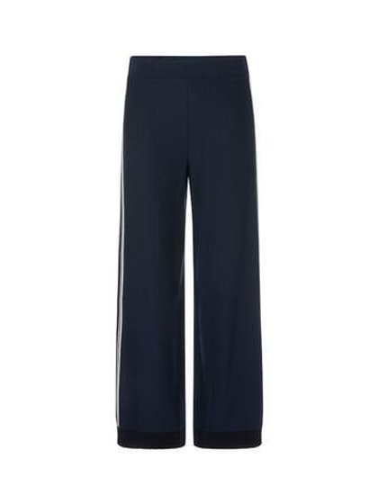 Marc Cain Брюки укороченные на резинке