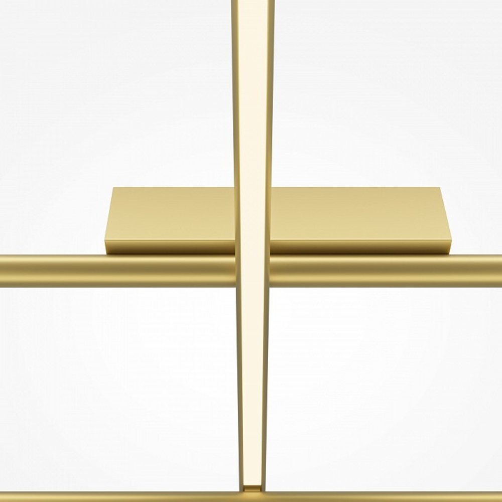 Потолочная люстра Maytoni Radiance MOD278CL-L50G3K