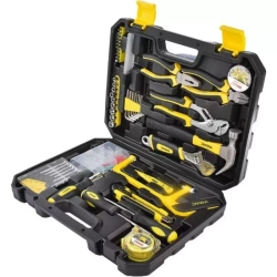 Набор инструмента 100пр.(6-гран.)(4-14мм) WMC TOOLS WMC-20100