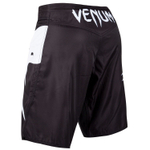 Шорты Venum Light 3.0 Fightshorts Black/White