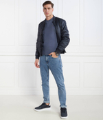 Свитер Tommy Hilfiger - морской(MW0MW28046)