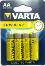 2006Элемент питания VARTA SUPERLIFE lr6 bl-4 448.jpg