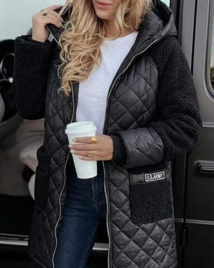 Куртка 50344325 Fabrika