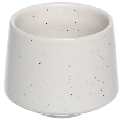 Стакан керамический 200мл «Perfetto», белый