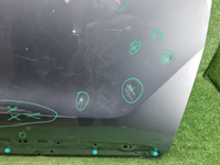 Дверь передняя правая JAECOO J8 (2024-н.в.)