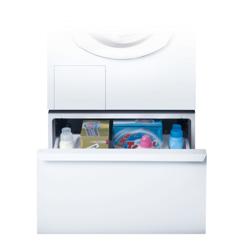 Выдвижной цокольный ящик Kuppersbusch 51057