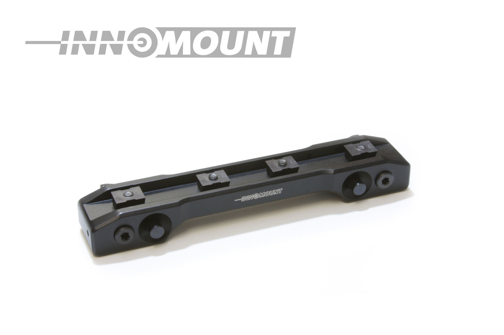 Кронштейн Innomount Tikka T3 - Zeiss, BH=9мм (50-VM-09-00-400)