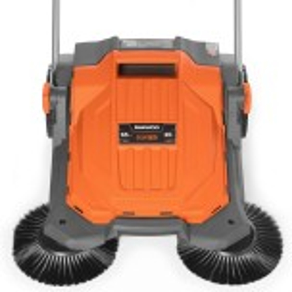 Машина подметальная DAEWOO DASW 6520