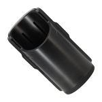 Интерактивный автоматический мастурбатор-вагина Kiiroo Keon Interactive Stroking Device With Real Feel Stroker Penis Masturbator